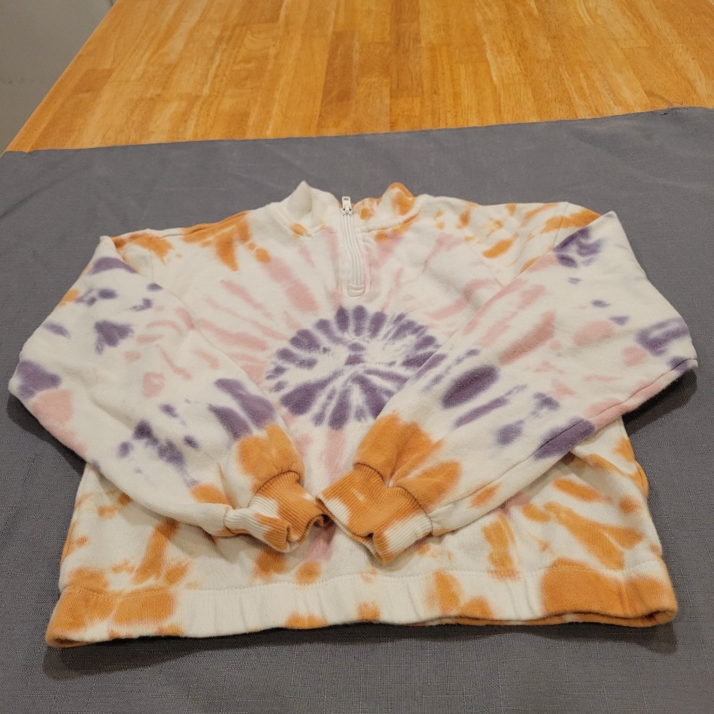 🧸EUC~  GIRLS PULL OVER - Picture 7 of 8